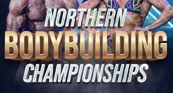 Northern Body Building Championships